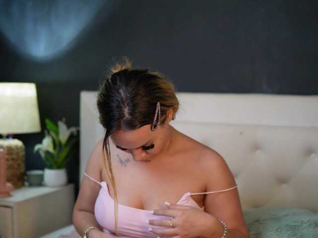 DaliaParis