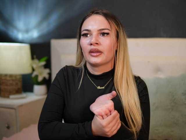 DaliaParis