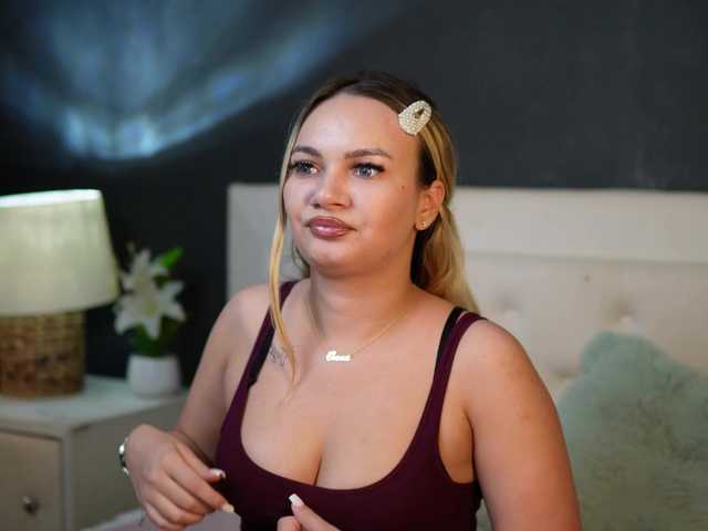 DaliaParis