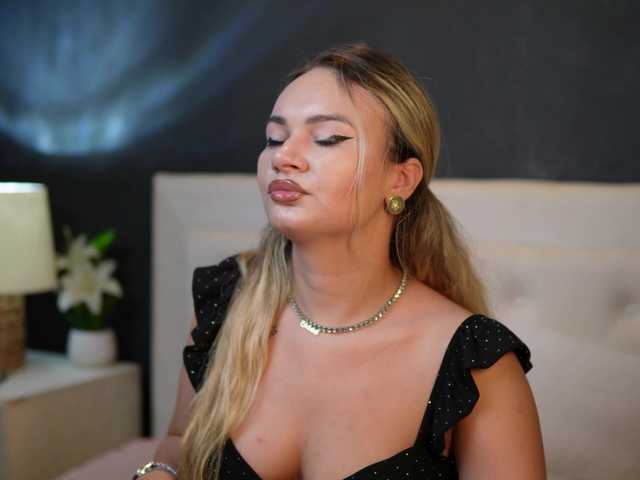 DaliaParis