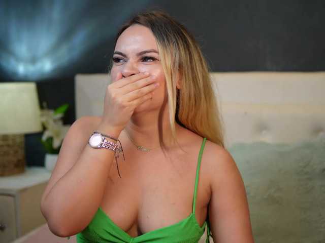 DaliaParis