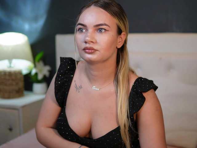 DaliaParis