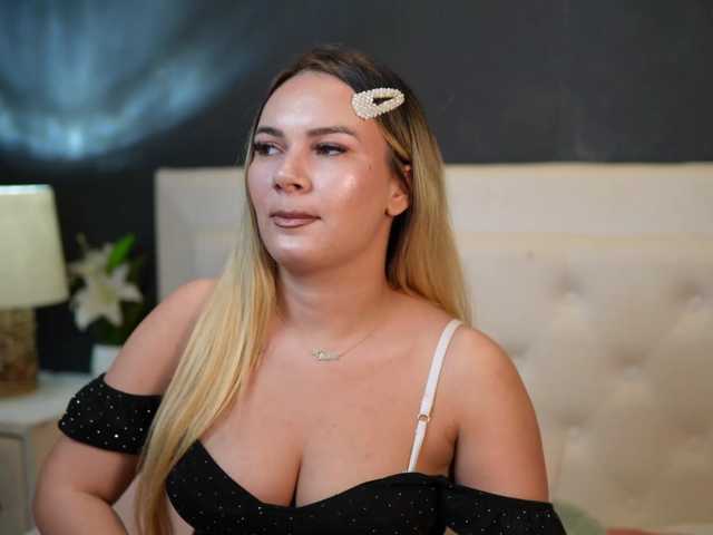 DaliaParis