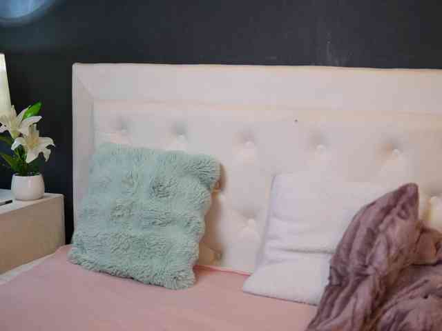 DaliaParis webcam