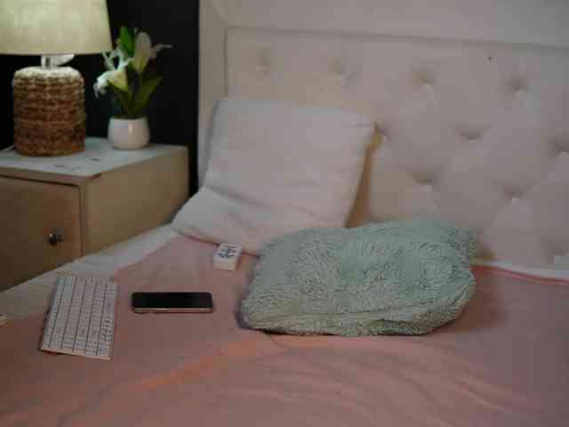 DaliaParis webcam