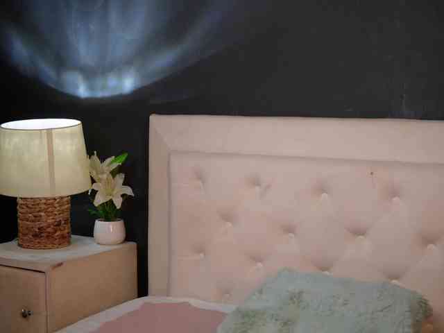 DaliaParis webcam
