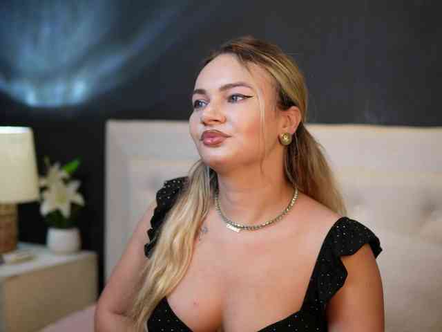 DaliaParis