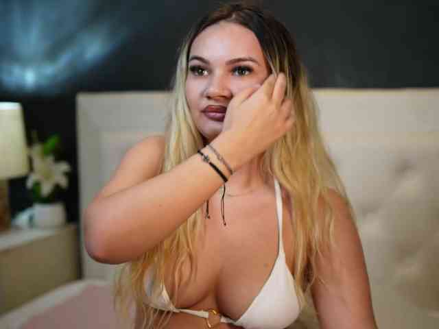 DaliaParis
