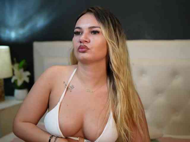 DaliaParis