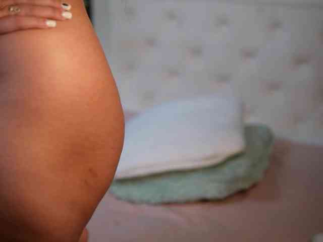 DaliaParis webcam