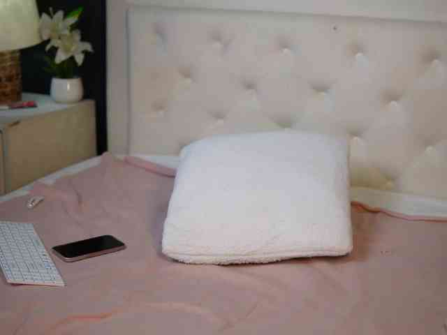 DaliaParis webcam