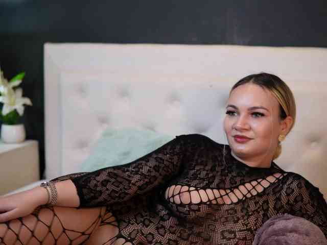 DaliaParis