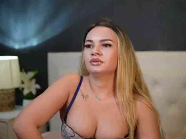 DaliaParis