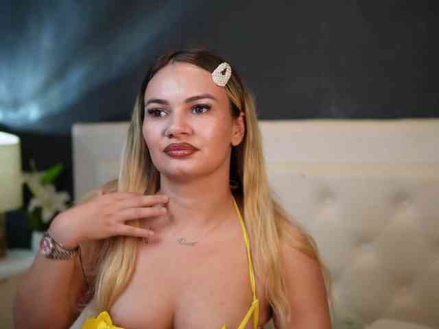 DaliaParis