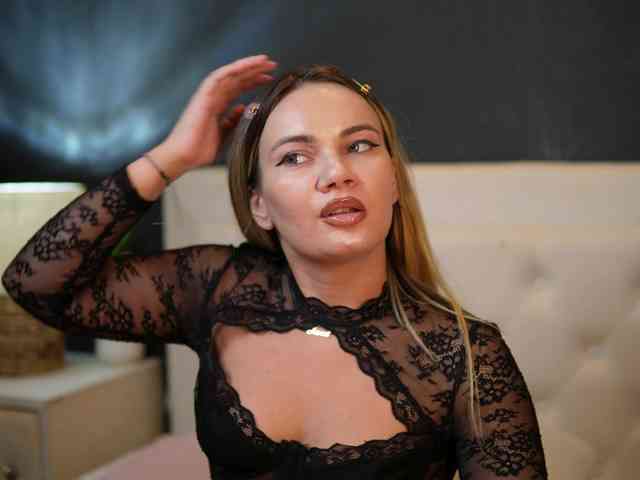 DaliaParis