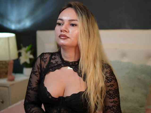 DaliaParis