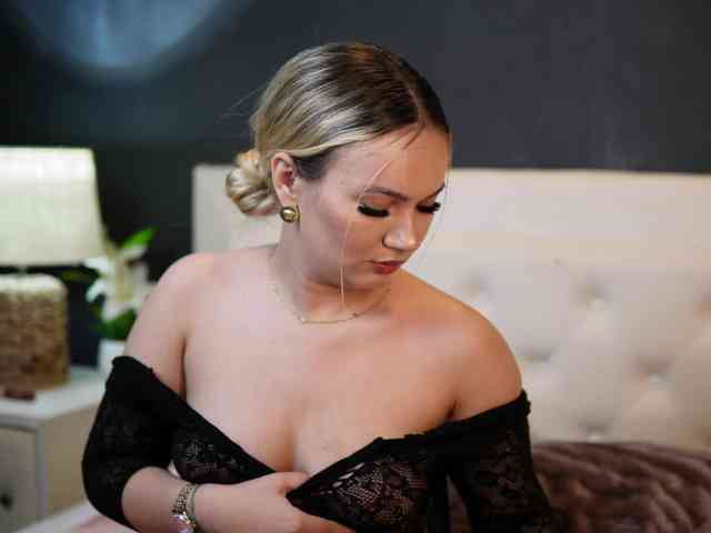 DaliaParis