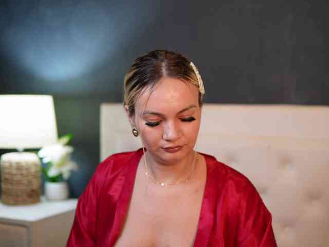 DaliaParis