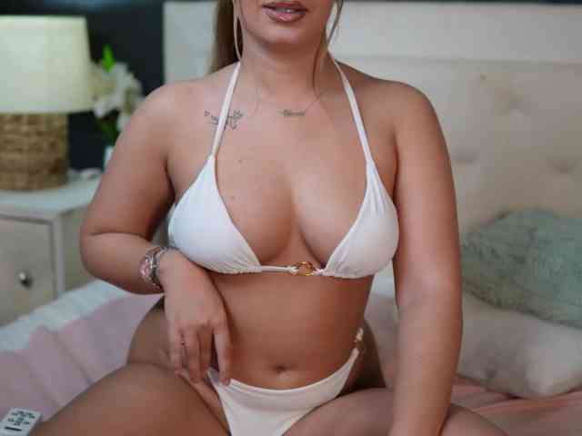 DaliaParis