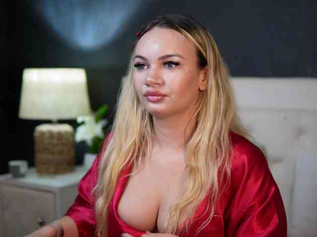 DaliaParis webcam