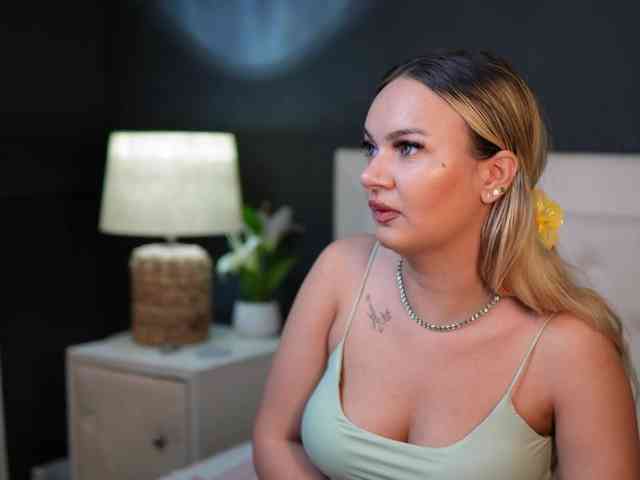 DaliaParis