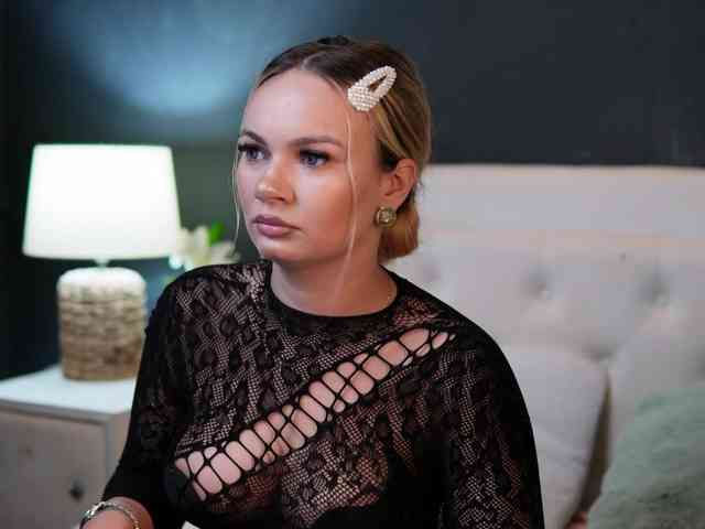DaliaParis