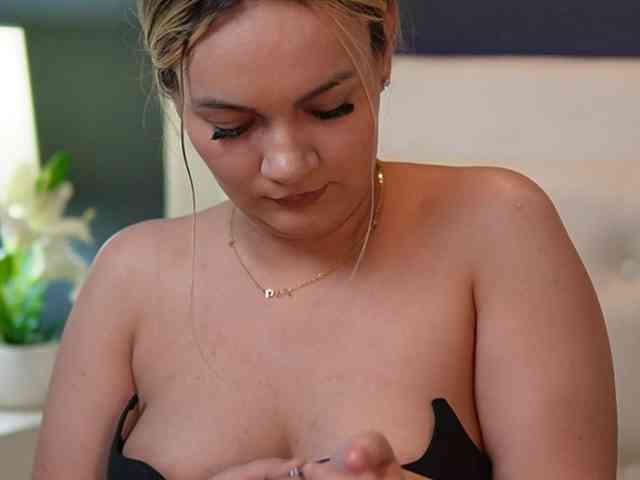 DaliaParis