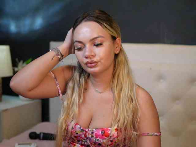 DaliaParis