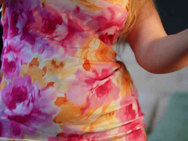 DaliaParis webcam