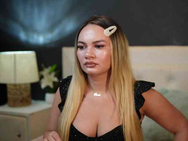 DaliaParis