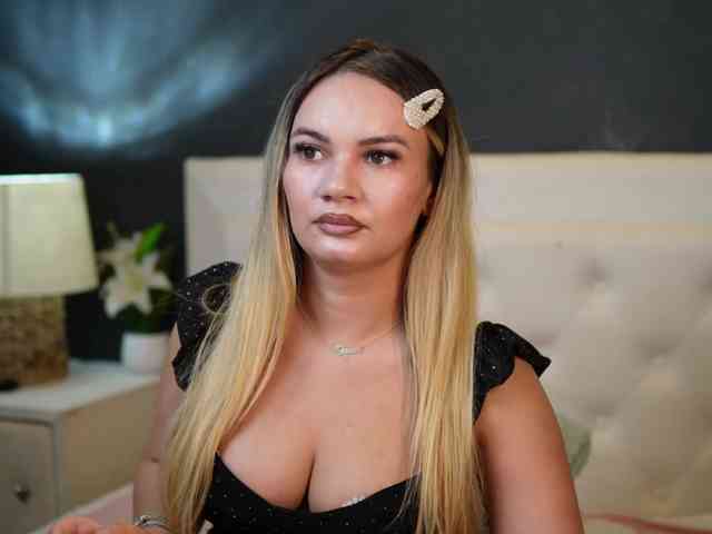 DaliaParis