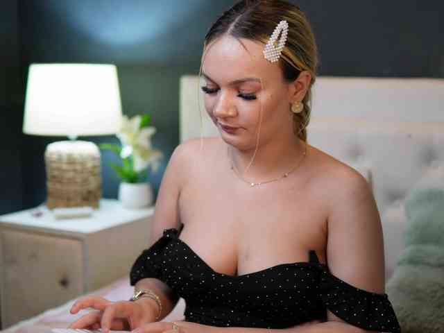 DaliaParis
