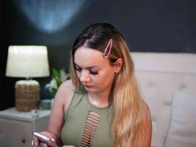 DaliaParis