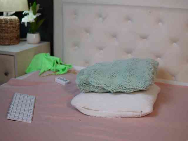 DaliaParis webcam