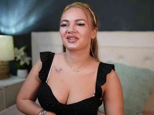 DaliaParis