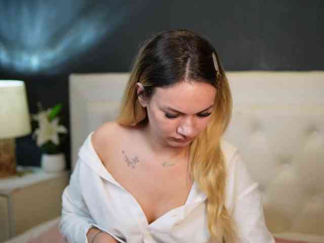 DaliaParis