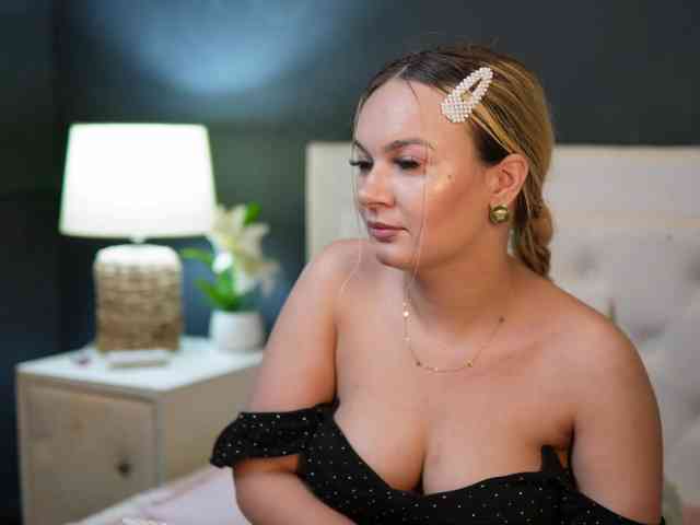 DaliaParis