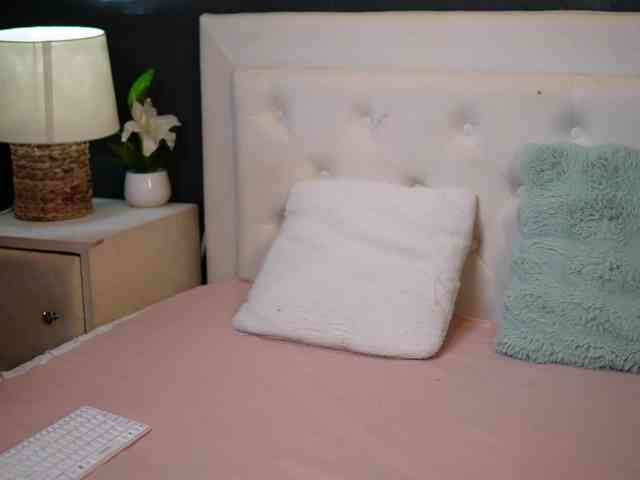 DaliaParis webcam