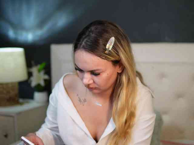 DaliaParis
