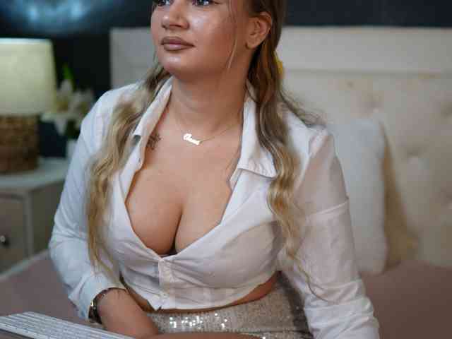 DaliaParis