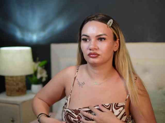 DaliaParis