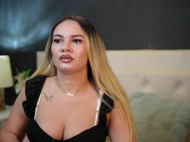 DaliaParis