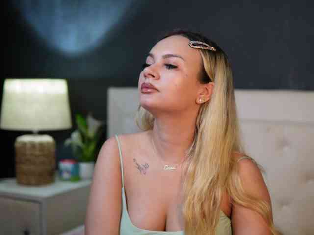 DaliaParis