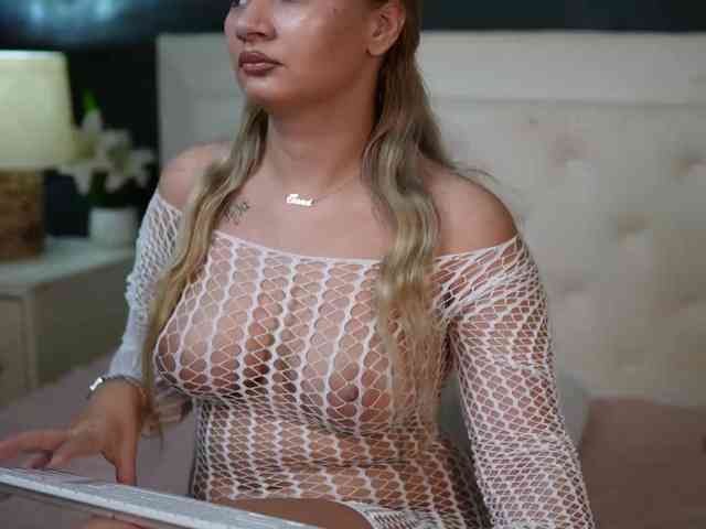DaliaParis