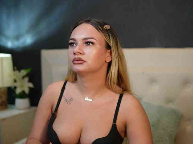 DaliaParis