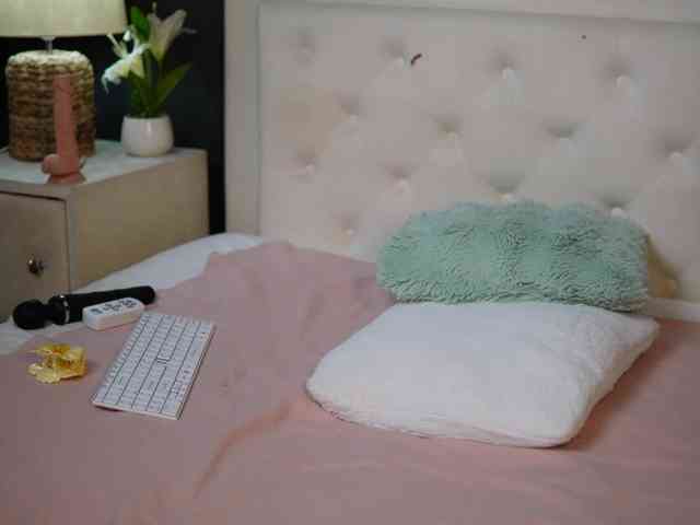 DaliaParis webcam
