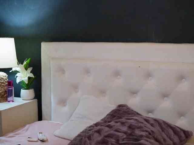 DaliaParis webcam