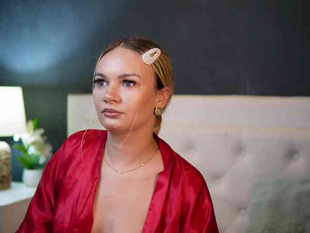 DaliaParis