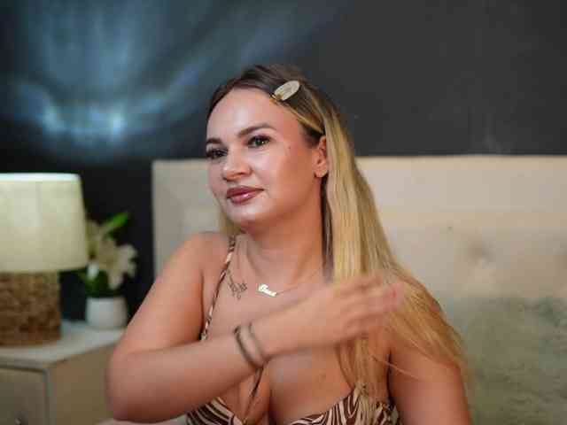 DaliaParis