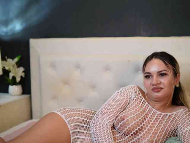 DaliaParis
